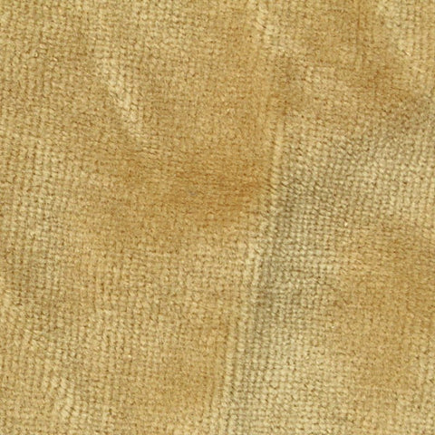 Cotton Polyester Velvet Fabric, 250 gsm, 170 cm — Khaki