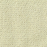 Jacquard Polyester Viscose Chunky Knit Fabric, 310 gsm, 165 cm — Beige — texture