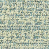 Light Blue Marl Bouclé