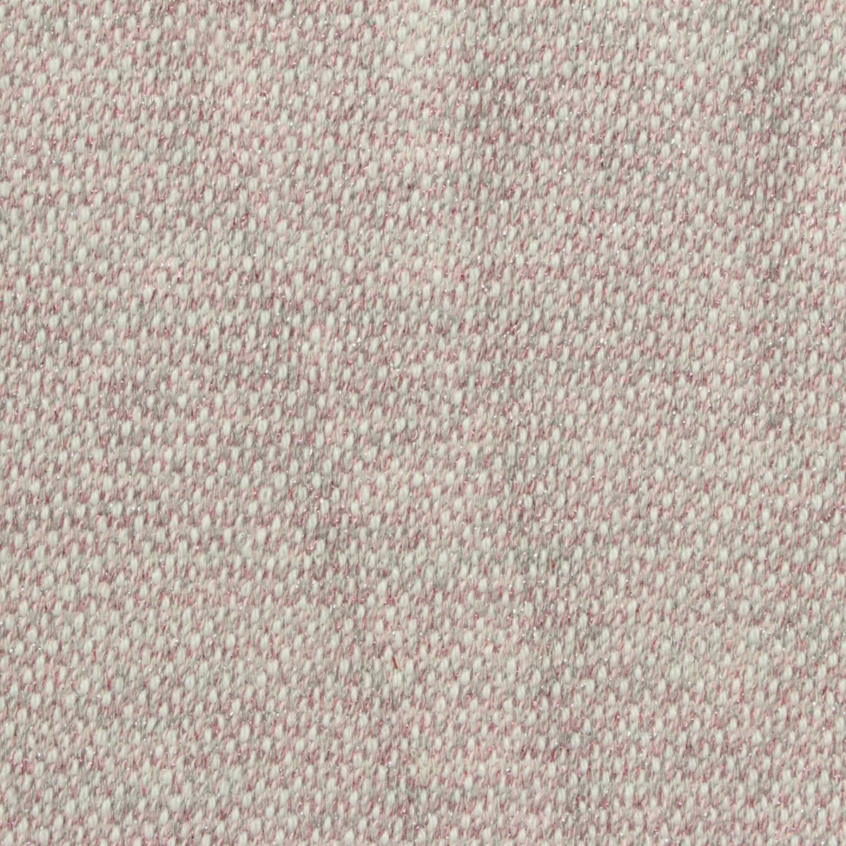 Pink Subtle-Sparkle French Terry