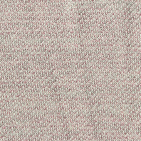 Pink Subtle-Sparkle French Terry