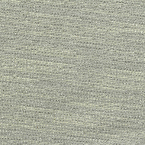 Light Grey Heathered-Marl Bouclé, Poly-Cotton