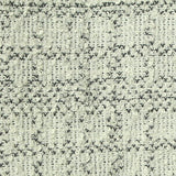 Light Grey Marl Bouclé, Poly-Viscose — texture