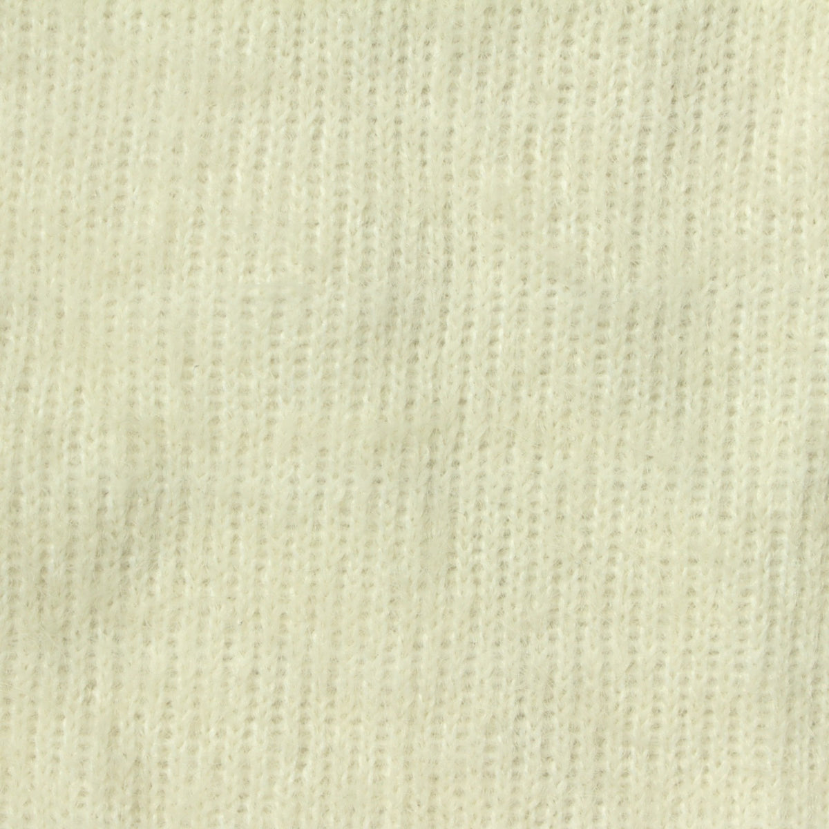 Jacquard Polyester Nylon Rib Knit Fabric, 390 gsm, 175 cm — Khaki