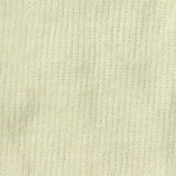 Jacquard Polyester Nylon Rib Knit Fabric, 390 gsm, 175 cm — Khaki