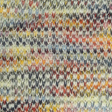 Multicolor Marl Chenille, Polyester — texture