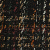 White Flecks Bouclé, Cotton-Poly