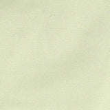 Brushed Polyester Stretch Milk Silk Knit Fabric, 120 gsm, 170 cm — Khaki — texture