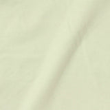 Brushed Polyester Stretch Milk Silk Knit Fabric, 120 gsm, 170 cm — Khaki
