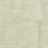 Jacquard Polyester Cotton Stretch Knit Fabric, 330 gsm, 138 cm — Beige