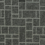 Jacquard Polyester Tencel Lyocell Knit Fabric, 220 gsm, 185 cm — Grey