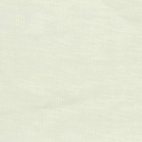 Slub Modal Cotton Stretch Rib Knit Fabric, 210 gsm, 125 cm — Beige