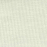 Slub Cotton Modal Stretch Rib Knit Fabric, 220 gsm, 125 cm — Khaki — texture