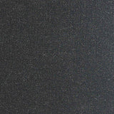 Dark Grey Marl Jersey Knit, Viscose — texture