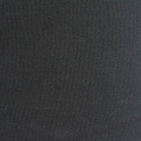 Dark Grey Marl Jersey Knit, Viscose