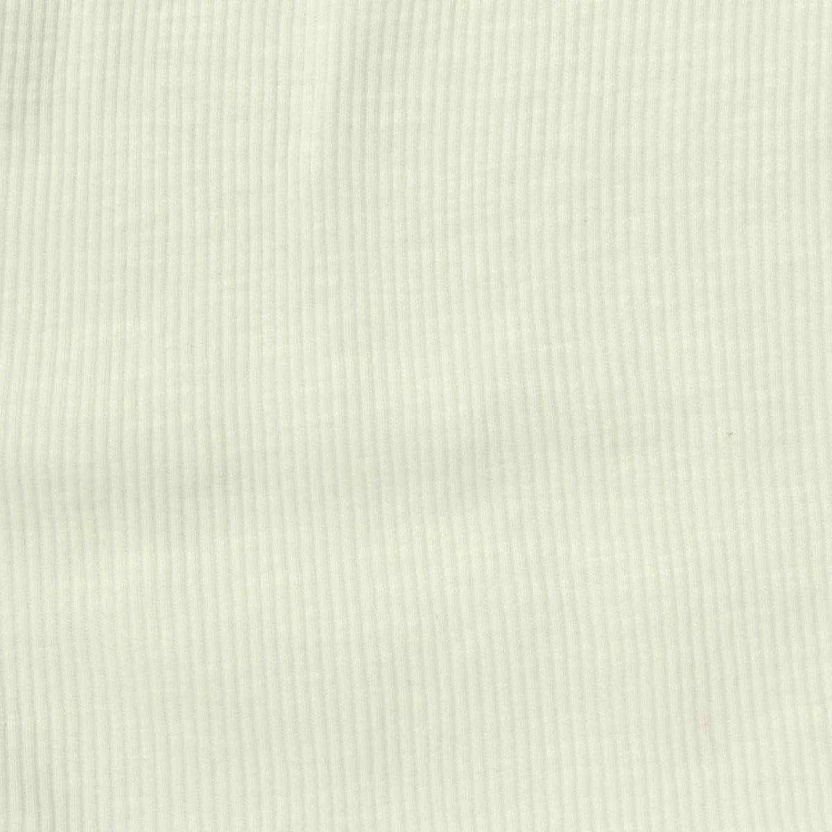 Slub Viscose Cotton Stretch Rib Knit Fabric, 220 gsm, 125 cm — Beige