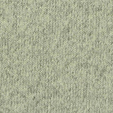 Light Sage Heathered-Marl Chunky Knit, Polyester — texture