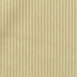 Polyester Stretch Rib Knit Fabric, 190 gsm, 157 cm — Beige — texture