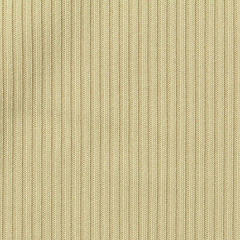 Light Beige Rib Knit, Polyester