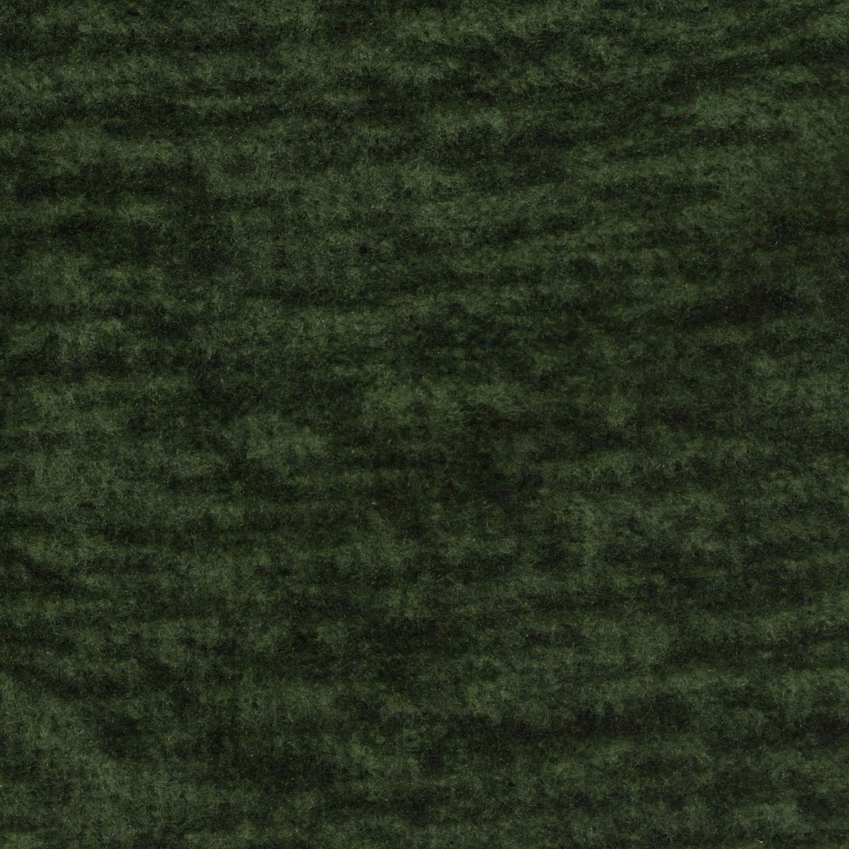 Green Textured Chunky Knit, Polyester