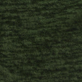 Brushed 100% Polyester Chunky Knit Fabric, 340 gsm, 145 cm — Green
