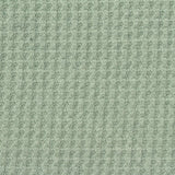 Viscose Polyester Stretch Waffle Knit Fabric, 260 gsm, 158 cm — Green