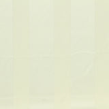 Yellow Vertical-Stripe Chiffon, Polyester