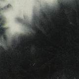 Black Abstract Chiffon, Polyester