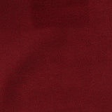 Polyester Stretch Fleece Fabric, 330 gsm, 148 cm — Red