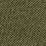Olive Geometric Chunky Knit, Polyester