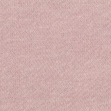 Cotton Polyester French Terry Fabric, 270 gsm, 170 cm — Pink — texture