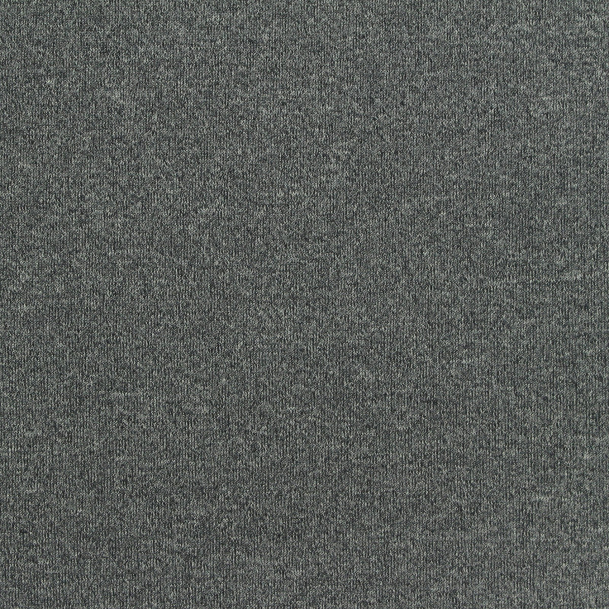 Grey Marl Scuba Knit, Polyester, 310 gsm, 160 cm, ref EF-266945