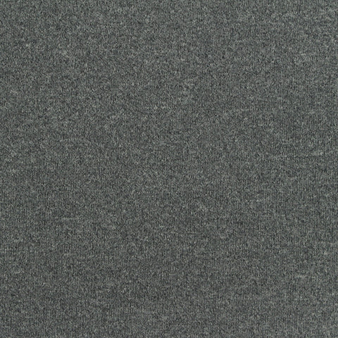 Grey Marl Scuba Knit, Polyester, 310 gsm, 160 cm, ref EF-266945