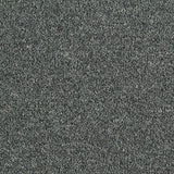 Grey Marl Scuba Knit, Polyester — texture