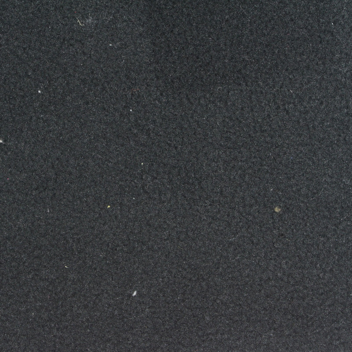 100% Polyester Fleece Fabric, 460 gsm, 148 cm — Navy