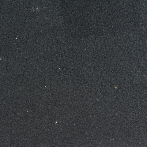 100% Polyester Fleece Fabric, 460 gsm, 148 cm — Navy