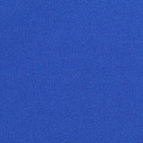 Polyester Stretch Woven Fabric, 125 gsm, 150 cm — Blue — texture