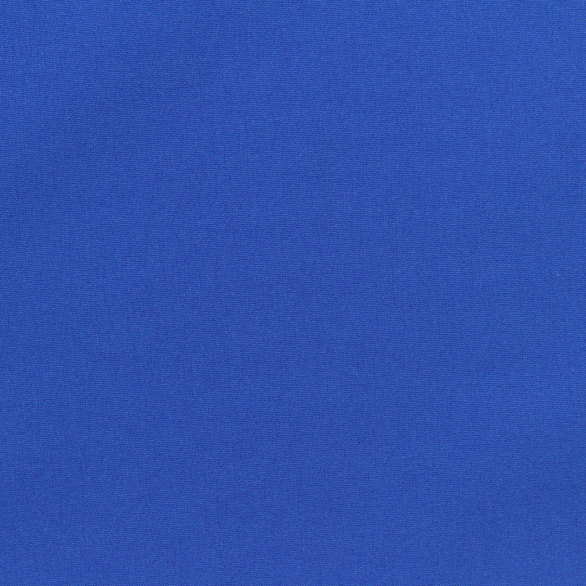 Polyester Stretch Woven Fabric, 125 gsm, 150 cm — Blue