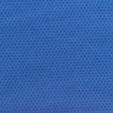 Polyester Stretch Scuba Knit Fabric, 280 gsm, 150 cm — Blue