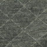 Grey Diamond Jacquard, Polyester — texture
