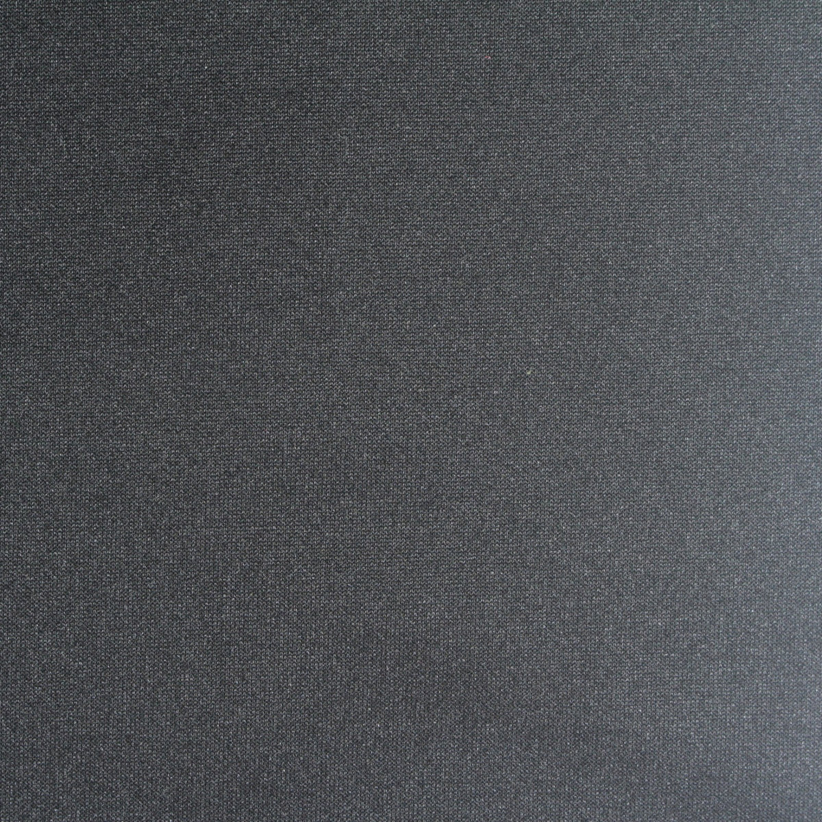 Dark Grey Marl Scuba Knit, Polyester, 305 gsm