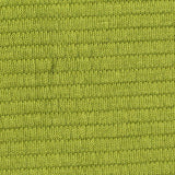Cotton Polyester Stretch Knit Fabric, 250 gsm, 160 cm — Green — texture