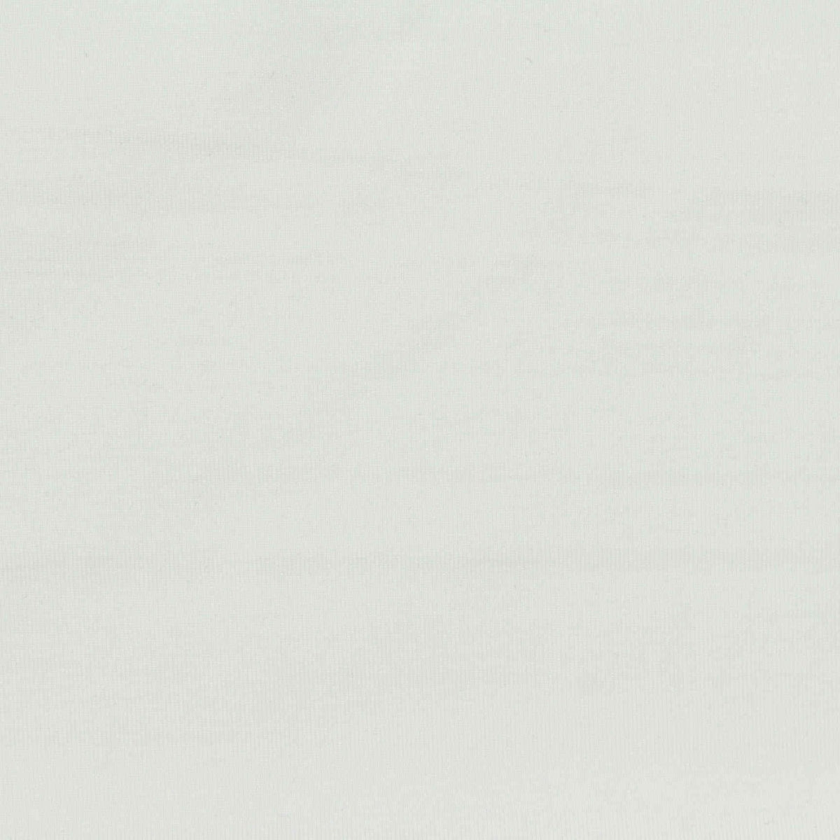 Brushed Polyester Stretch Milk Silk Knit Fabric, 230 gsm, 160 cm — White