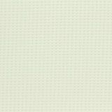 Polyester Stretch Waffle Knit Fabric, 250 gsm, 170 cm — Beige