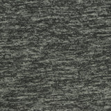 Light Grey Marl Jersey Knit, Polyester