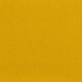 100% Polyester Fleece Fabric, 160 gsm, 150 cm — Yellow