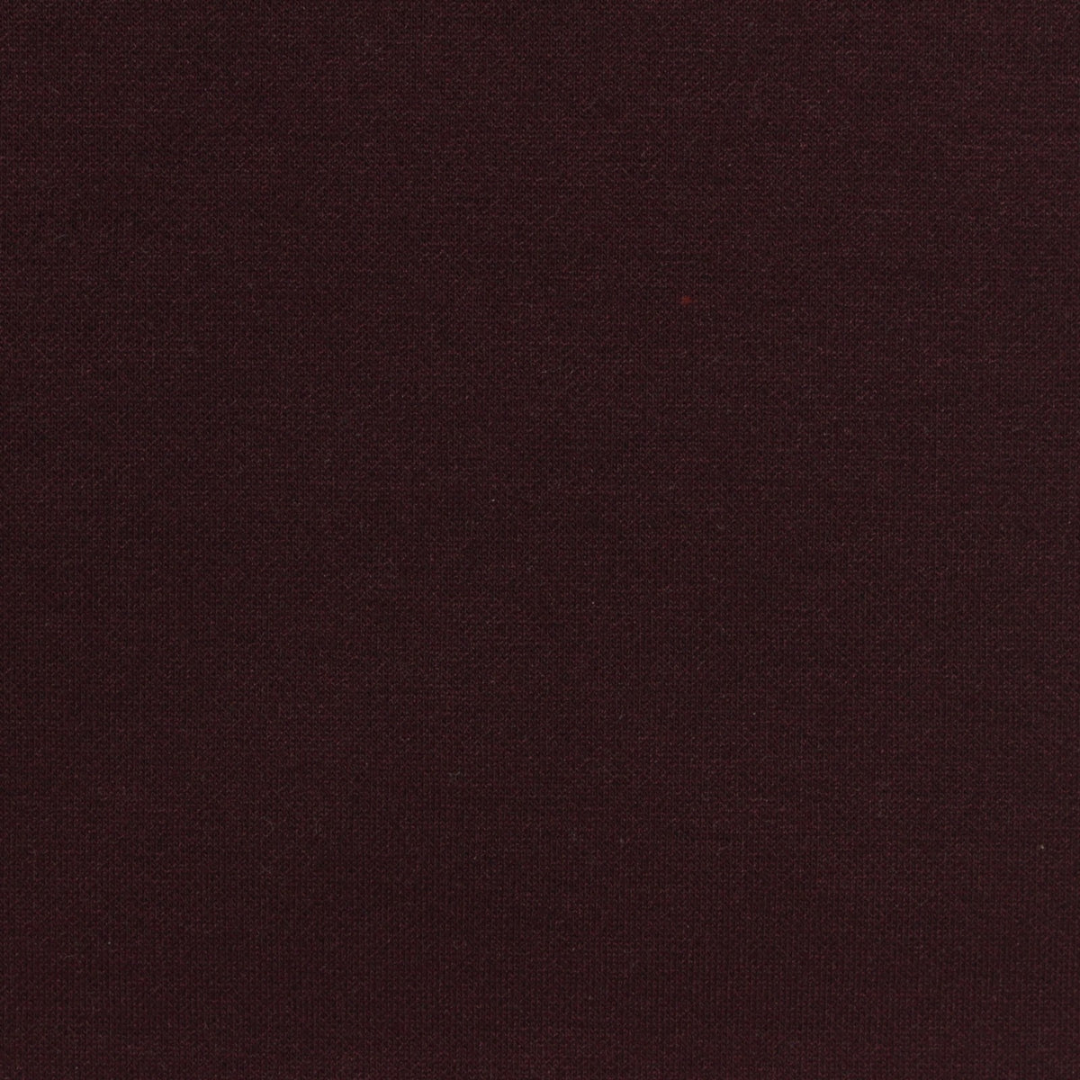 Polyester Stretch Scuba Knit Fabric, 315 gsm, 160 cm — Brown