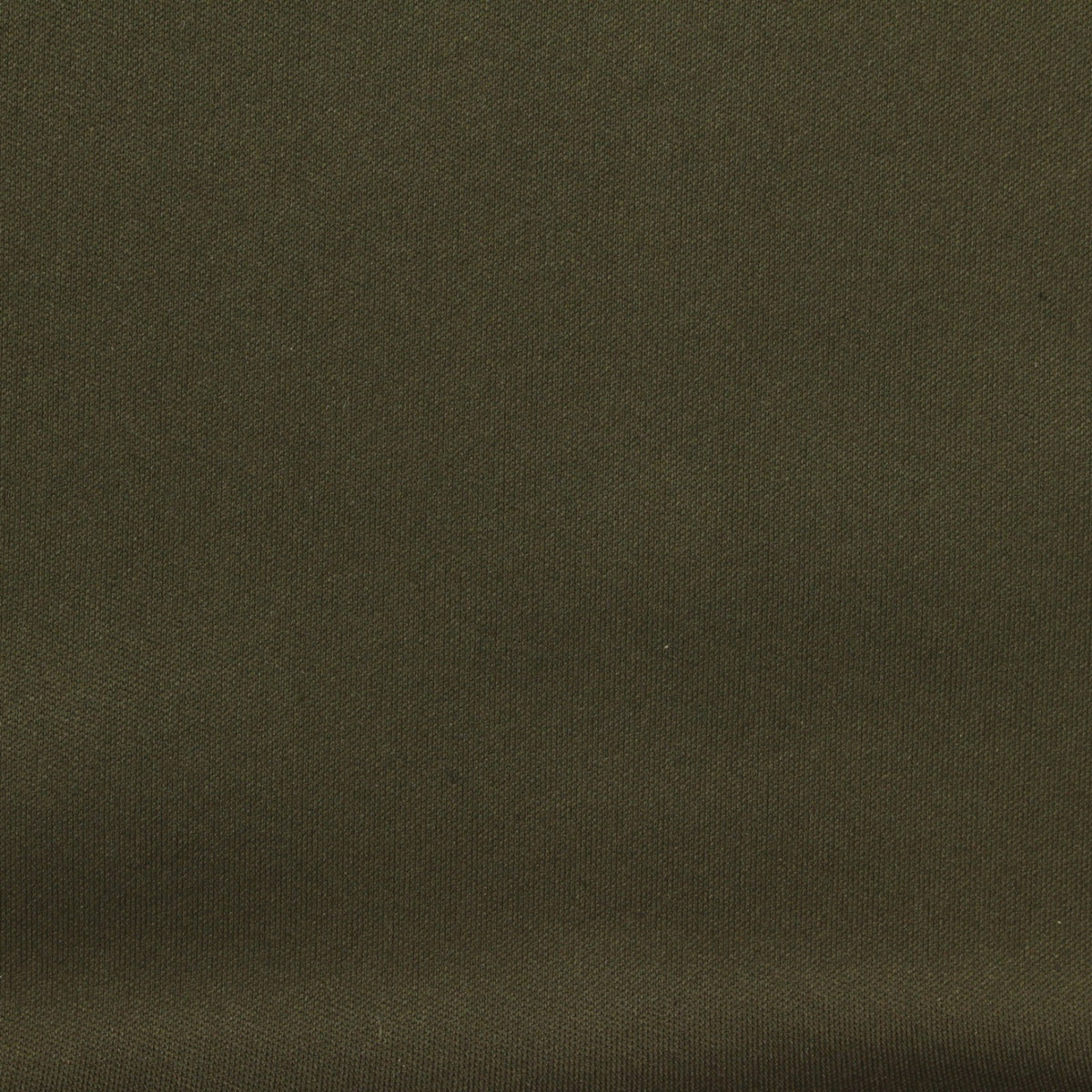 100% Polyester Fleece Fabric, 270 gsm, 148 cm — Khaki