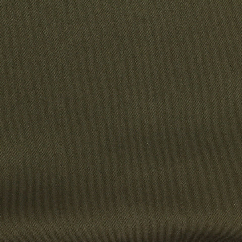 100% Polyester Fleece Fabric, 270 gsm, 148 cm — Khaki