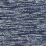Blue Marl Fleece, Polyester